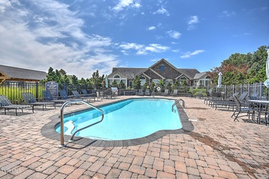 Are you looking for Carefree, low-maintenance living in the on Tri Cities Golf Club in Tennessee - for sale on GolfHomes.com, golf home, golf lot