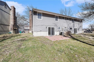 BACK ON THE MARKET AT NO FAULT OF SELLER AS BUYERS FINANCING on River Oaks Golf Course in Missouri - for sale on GolfHomes.com, golf home, golf lot