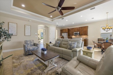 HURRICANE PROTECTION! GENERATOR! NO DIRECT BACKYARD NEIGHBORS! on Venetian Golf and River Club in Florida - for sale on GolfHomes.com, golf home, golf lot
