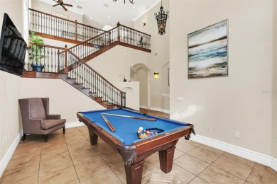 One or more photo(s) has been virtually staged. Discover the on ChampionsGate Golf Resort in Florida - for sale on GolfHomes.com, golf home, golf lot