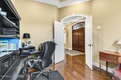 Totally surrounded by the prestigious Olde Farm Golf Club and a on Virginian Golf Club in Virginia - for sale on GolfHomes.com, golf home, golf lot