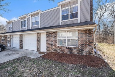 BACK ON THE MARKET AT NO FAULT OF SELLER AS BUYERS FINANCING on River Oaks Golf Course in Missouri - for sale on GolfHomes.com, golf home, golf lot