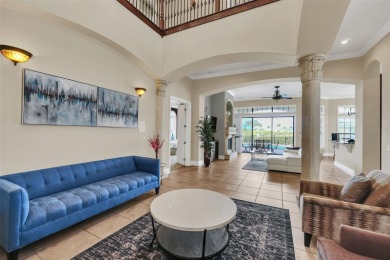 One or more photo(s) has been virtually staged. Discover the on ChampionsGate Golf Resort in Florida - for sale on GolfHomes.com, golf home, golf lot