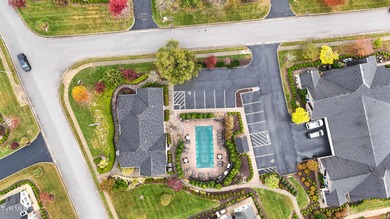 Are you looking for Carefree, low-maintenance living in the on Tri Cities Golf Club in Tennessee - for sale on GolfHomes.com, golf home, golf lot