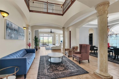 One or more photo(s) has been virtually staged. Discover the on ChampionsGate Golf Resort in Florida - for sale on GolfHomes.com, golf home, golf lot