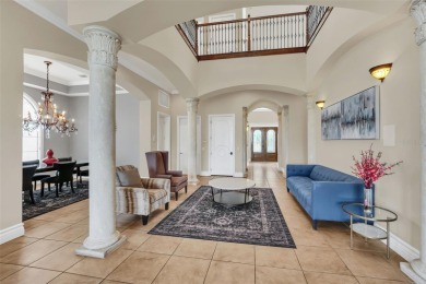One or more photo(s) has been virtually staged. Discover the on ChampionsGate Golf Resort in Florida - for sale on GolfHomes.com, golf home, golf lot