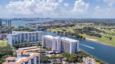 Million$$ Intracoastal & Golf views from this beautiful & on North Palm Beach Country Club in Florida - for sale on GolfHomes.com, golf home, golf lot