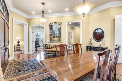 Totally surrounded by the prestigious Olde Farm Golf Club and a on Virginian Golf Club in Virginia - for sale on GolfHomes.com, golf home, golf lot