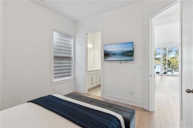 A Modern Lakefront Escape with Endless Possibilities. Can you on The Highlands Course at Lake Arrowhead in Georgia - for sale on GolfHomes.com, golf home, golf lot