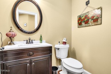 Totally surrounded by the prestigious Olde Farm Golf Club and a on Virginian Golf Club in Virginia - for sale on GolfHomes.com, golf home, golf lot