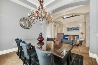 One or more photo(s) has been virtually staged. Discover the on ChampionsGate Golf Resort in Florida - for sale on GolfHomes.com, golf home, golf lot