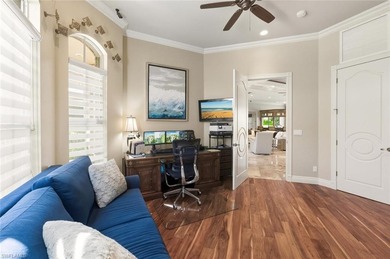 Live exceptionally in this stunning Estate Home, boasting an on Lely Resort Golf and Country Club in Florida - for sale on GolfHomes.com, golf home, golf lot