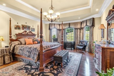 Totally surrounded by the prestigious Olde Farm Golf Club and a on Virginian Golf Club in Virginia - for sale on GolfHomes.com, golf home, golf lot