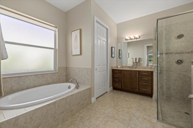 HURRICANE PROTECTION! GENERATOR! NO DIRECT BACKYARD NEIGHBORS! on Venetian Golf and River Club in Florida - for sale on GolfHomes.com, golf home, golf lot
