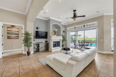 One or more photo(s) has been virtually staged. Discover the on ChampionsGate Golf Resort in Florida - for sale on GolfHomes.com, golf home, golf lot
