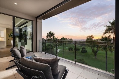 A rare opportunity for a top floor, penthouse unit at the on The Newport Beach Country Club in California - for sale on GolfHomes.com, golf home, golf lot