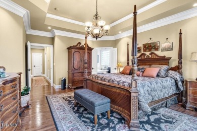 Totally surrounded by the prestigious Olde Farm Golf Club and a on Virginian Golf Club in Virginia - for sale on GolfHomes.com, golf home, golf lot