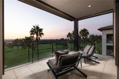 A rare opportunity for a top floor, penthouse unit at the on The Newport Beach Country Club in California - for sale on GolfHomes.com, golf home, golf lot