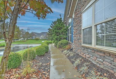 Are you looking for Carefree, low-maintenance living in the on Tri Cities Golf Club in Tennessee - for sale on GolfHomes.com, golf home, golf lot