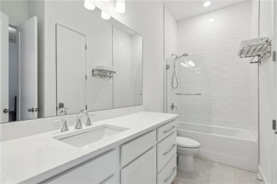 A Modern Lakefront Escape with Endless Possibilities. Can you on The Highlands Course at Lake Arrowhead in Georgia - for sale on GolfHomes.com, golf home, golf lot