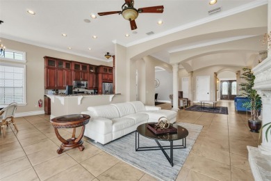 One or more photo(s) has been virtually staged. Discover the on ChampionsGate Golf Resort in Florida - for sale on GolfHomes.com, golf home, golf lot