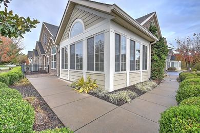 Are you looking for Carefree, low-maintenance living in the on Tri Cities Golf Club in Tennessee - for sale on GolfHomes.com, golf home, golf lot