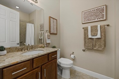 HURRICANE PROTECTION! GENERATOR! NO DIRECT BACKYARD NEIGHBORS! on Venetian Golf and River Club in Florida - for sale on GolfHomes.com, golf home, golf lot