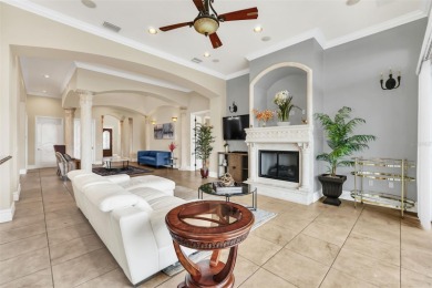 One or more photo(s) has been virtually staged. Discover the on ChampionsGate Golf Resort in Florida - for sale on GolfHomes.com, golf home, golf lot