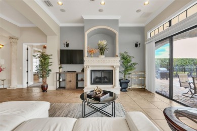 One or more photo(s) has been virtually staged. Discover the on ChampionsGate Golf Resort in Florida - for sale on GolfHomes.com, golf home, golf lot
