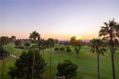 A rare opportunity for a top floor, penthouse unit at the on The Newport Beach Country Club in California - for sale on GolfHomes.com, golf home, golf lot