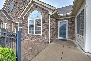 Are you looking for Carefree, low-maintenance living in the on Tri Cities Golf Club in Tennessee - for sale on GolfHomes.com, golf home, golf lot