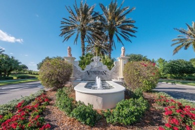 Welcome to the Venetian Golf and River Club, one of Sarasota's on Venetian Golf and River Club in Florida - for sale on GolfHomes.com, golf home, golf lot