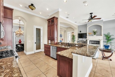 One or more photo(s) has been virtually staged. Discover the on ChampionsGate Golf Resort in Florida - for sale on GolfHomes.com, golf home, golf lot