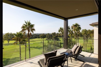 A rare opportunity for a top floor, penthouse unit at the on The Newport Beach Country Club in California - for sale on GolfHomes.com, golf home, golf lot