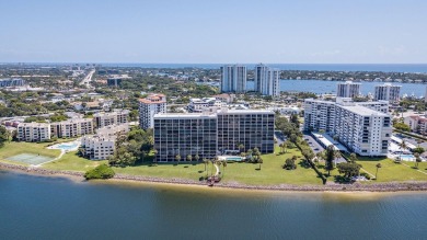 Million$$ Intracoastal & Golf views from this beautiful & on North Palm Beach Country Club in Florida - for sale on GolfHomes.com, golf home, golf lot