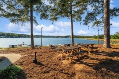 Welcome to your dream home! Built in 2021, this beautifully on Fairfield Plantation Golf and Country Club in Georgia - for sale on GolfHomes.com, golf home, golf lot