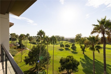 A rare opportunity for a top floor, penthouse unit at the on The Newport Beach Country Club in California - for sale on GolfHomes.com, golf home, golf lot