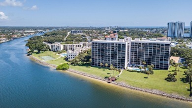 Million$$ Intracoastal & Golf views from this beautiful & on North Palm Beach Country Club in Florida - for sale on GolfHomes.com, golf home, golf lot