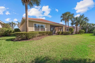 HURRICANE PROTECTION! GENERATOR! NO DIRECT BACKYARD NEIGHBORS! on Venetian Golf and River Club in Florida - for sale on GolfHomes.com, golf home, golf lot