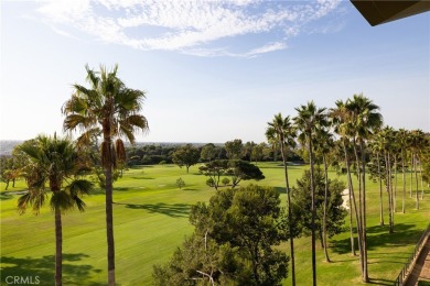 A rare opportunity for a top floor, penthouse unit at the on The Newport Beach Country Club in California - for sale on GolfHomes.com, golf home, golf lot