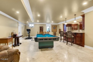 Totally surrounded by the prestigious Olde Farm Golf Club and a on Virginian Golf Club in Virginia - for sale on GolfHomes.com, golf home, golf lot