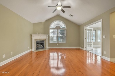 Are you looking for Carefree, low-maintenance living in the on Tri Cities Golf Club in Tennessee - for sale on GolfHomes.com, golf home, golf lot