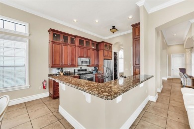 One or more photo(s) has been virtually staged. Discover the on ChampionsGate Golf Resort in Florida - for sale on GolfHomes.com, golf home, golf lot