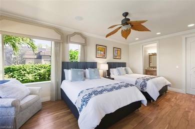 Live exceptionally in this stunning Estate Home, boasting an on Lely Resort Golf and Country Club in Florida - for sale on GolfHomes.com, golf home, golf lot