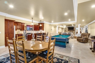 Totally surrounded by the prestigious Olde Farm Golf Club and a on Virginian Golf Club in Virginia - for sale on GolfHomes.com, golf home, golf lot