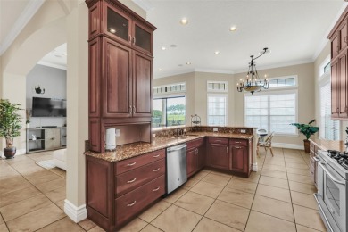 One or more photo(s) has been virtually staged. Discover the on ChampionsGate Golf Resort in Florida - for sale on GolfHomes.com, golf home, golf lot