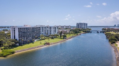 Million$$ Intracoastal & Golf views from this beautiful & on North Palm Beach Country Club in Florida - for sale on GolfHomes.com, golf home, golf lot