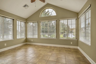 Are you looking for Carefree, low-maintenance living in the on Tri Cities Golf Club in Tennessee - for sale on GolfHomes.com, golf home, golf lot