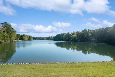 Welcome to your dream home! Built in 2021, this beautifully on Fairfield Plantation Golf and Country Club in Georgia - for sale on GolfHomes.com, golf home, golf lot