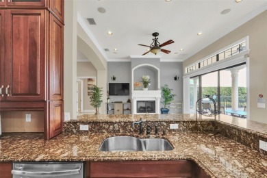 One or more photo(s) has been virtually staged. Discover the on ChampionsGate Golf Resort in Florida - for sale on GolfHomes.com, golf home, golf lot
